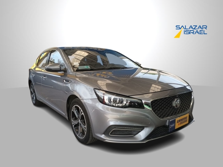 MG MG6 1.5T TROPHY AT 4P 2022