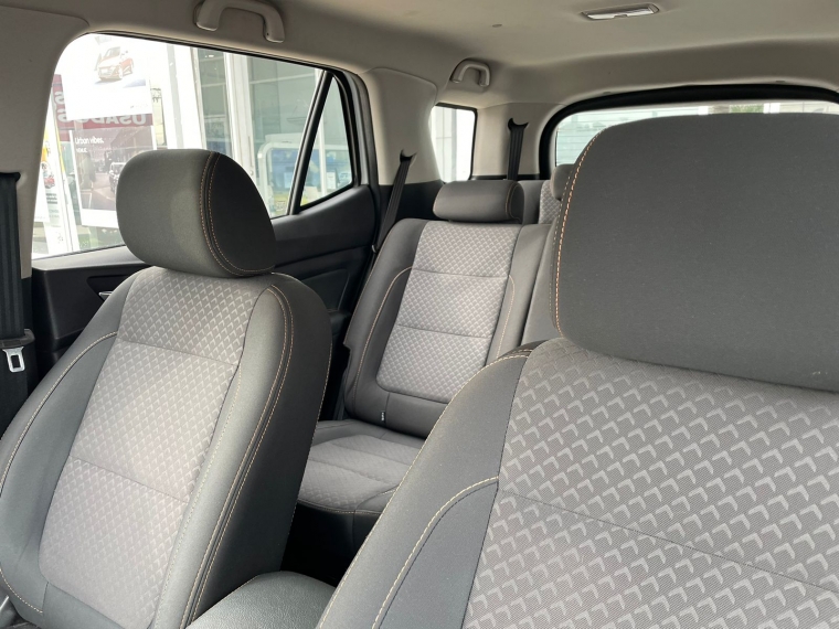 Changan Cx70 1.6 Comfort Mt - Unico DueÑo 2022 Usado  Usado en Webautos.cl