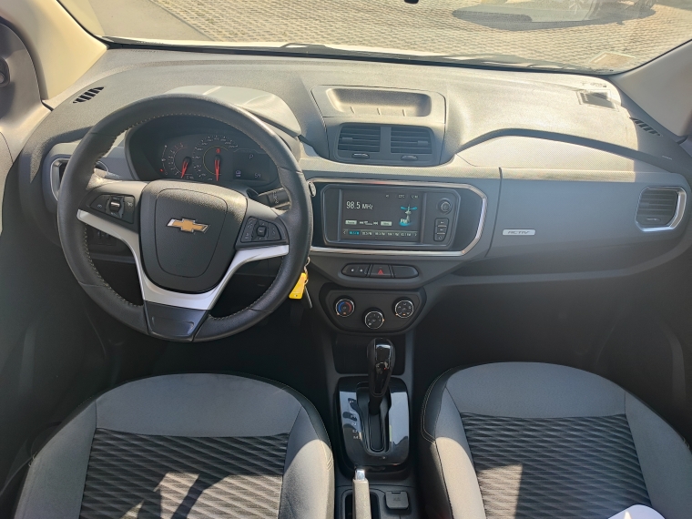 Chevrolet Spin Activ At 1.8 2020 Usado  Usado en Kovacs Usados