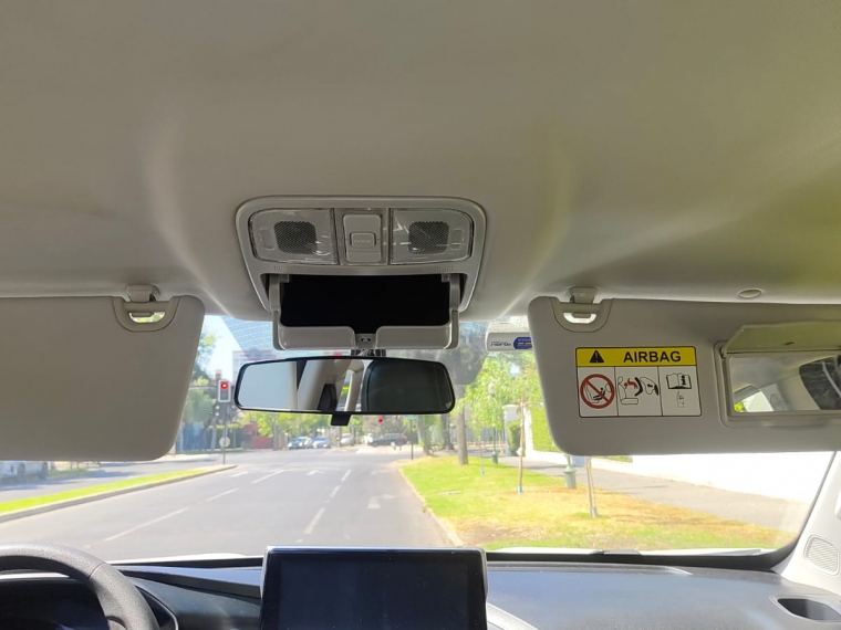 Peugeot Landtrek Hdi 1.9 2023  Usado en GT Autos