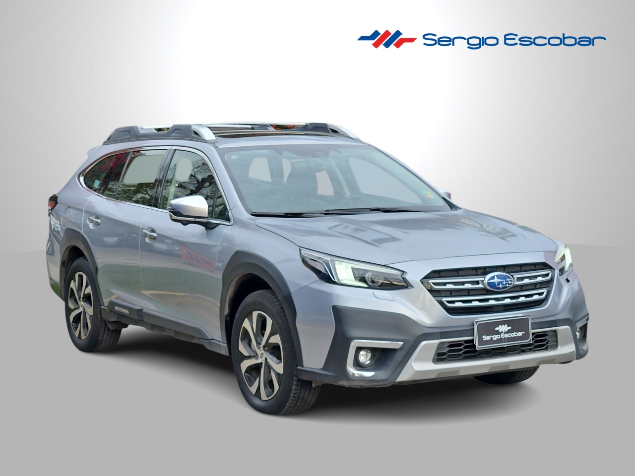 SUBARU OUTBACK OUTBACK 4X4 2.5 AT 2022