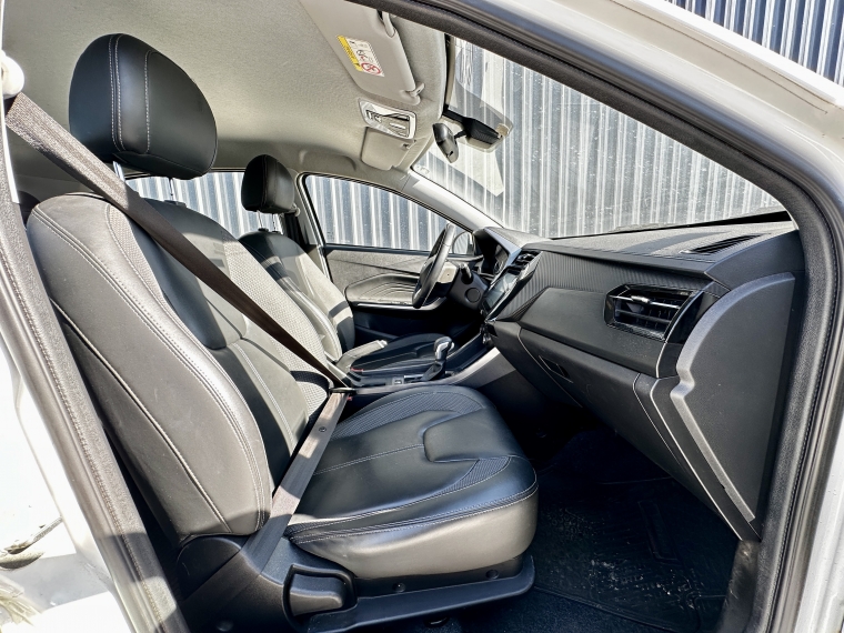 Chery Tiggo 2 pro Tiggo 2 Pro Gls Cvt 2021 Usado en Rosselot Usados