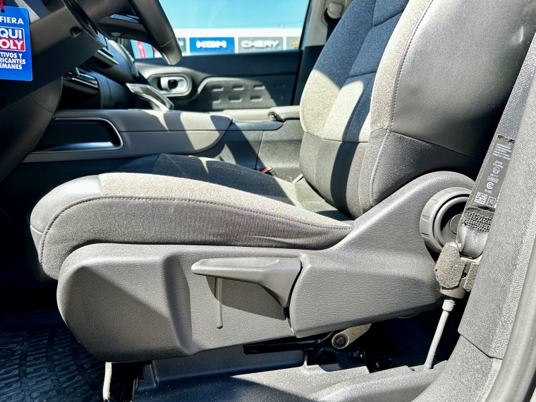 Citroen C5 aircross C5 Aircross Hdi 1.5 Aut 2021 Usado en Rosselot Usados