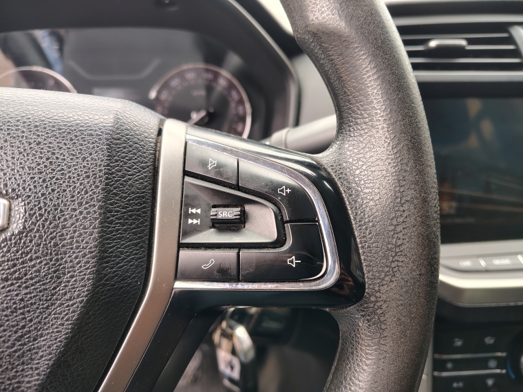 Maxus T60 T60 Dcab 4x4 2.0 Aut 2022 Usado en Rosselot Usados