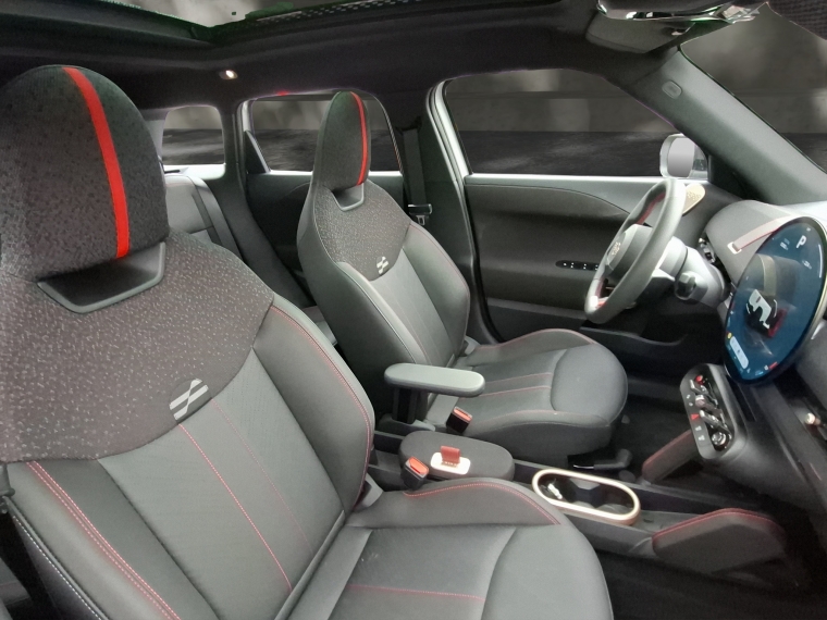 Mini Cooper Aceman Jcw E 2026 Usado  Usado en BMW Premium Selection