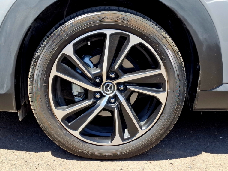 Mazda Cx-3 Cx3 Core 2.0 Aut 2025 Usado en Rosselot Usados