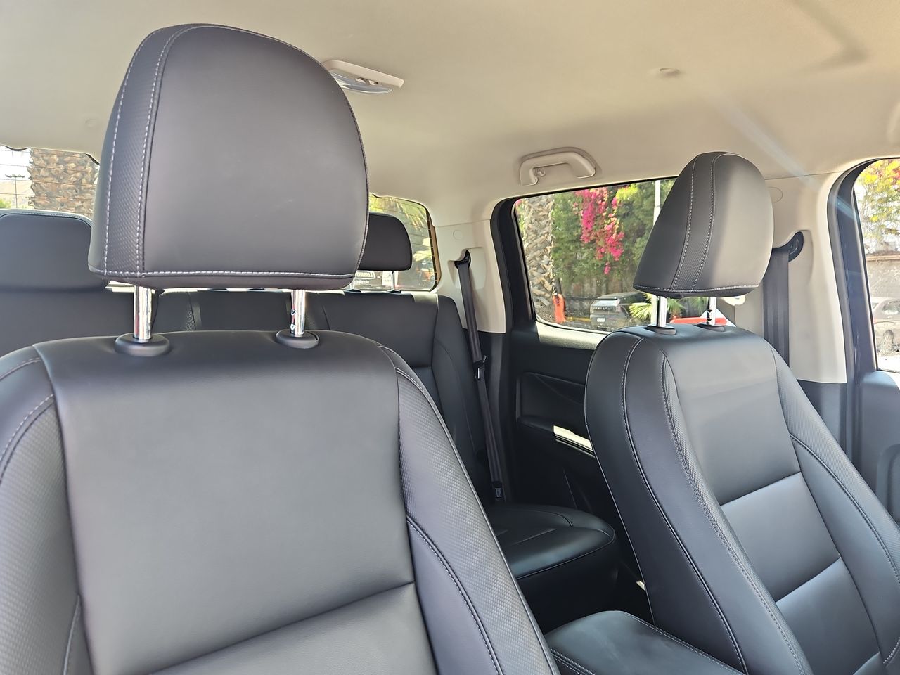 Great wall Poer Poer Deluxe 2.0 2024 Usado en Usados de Primera - Sergio Escobar