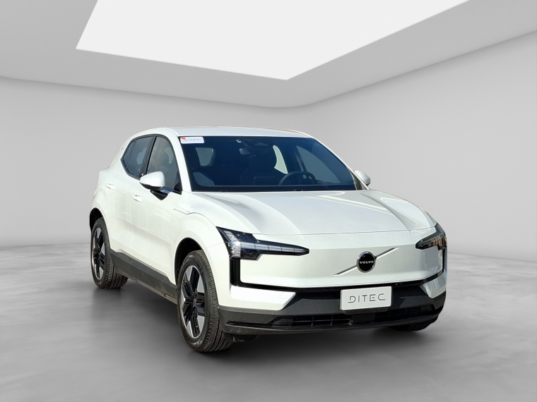 Volvo Ex30 E40 Core Aut 2025 Usado  Usado en BMW Premium Selection