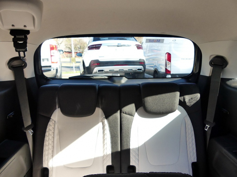 Hyundai 147 Grand Mpi 2.0 2022 Usado  Usado en Webautos.cl