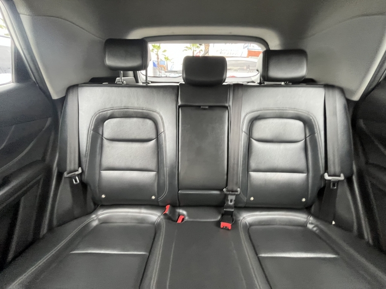 Chery Tiggo 3 Tiggo 3 Pro Glx 1.5 2025 Usado en Rosselot Usados
