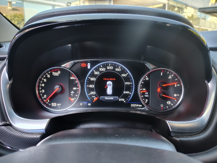 Chevrolet Traverse 3.6 Premier At 4x4 Awd 2024 Usado  Usado en Kovacs Usados