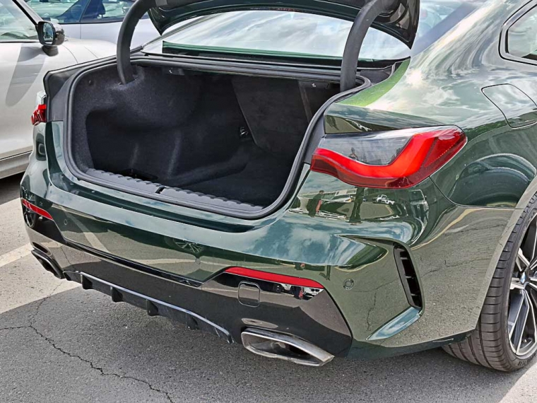 Bmw M440 I Xdrive Coupé 2023 Usado Usado en BMW Premium Selection Bmw M440 I Xdrive Coupé 2023 Usado Usado en BMW Premium Selection