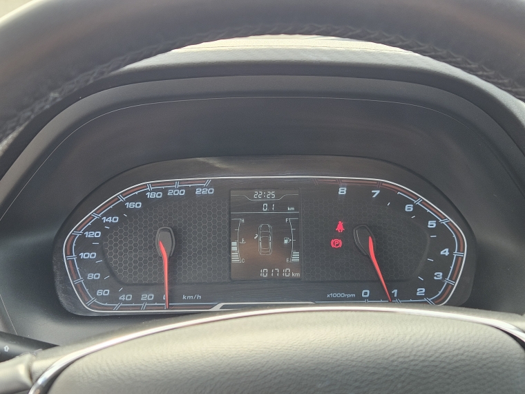 Chery Tiggo 2 Gls Mt 1.5 2022 Usado  Usado en Kovacs Usados