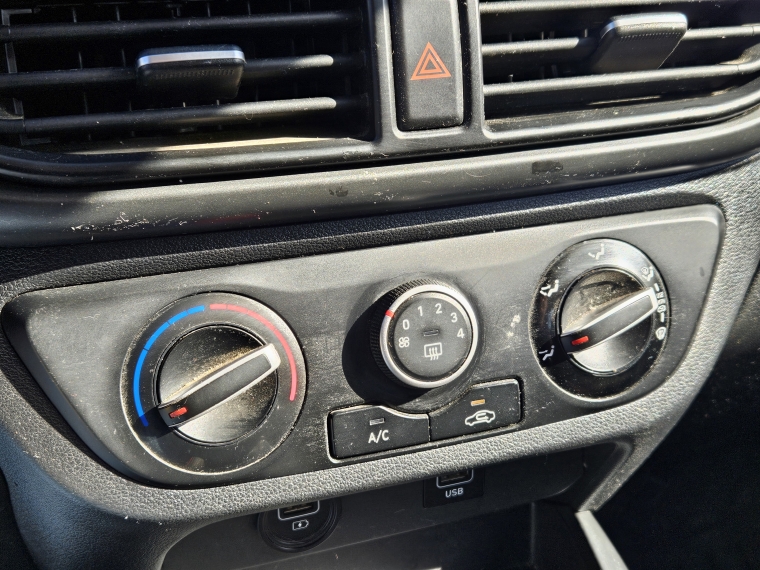 Hyundai Grand i10 1.2 Mt Ac 2022 Usado  Usado en Webautos.cl