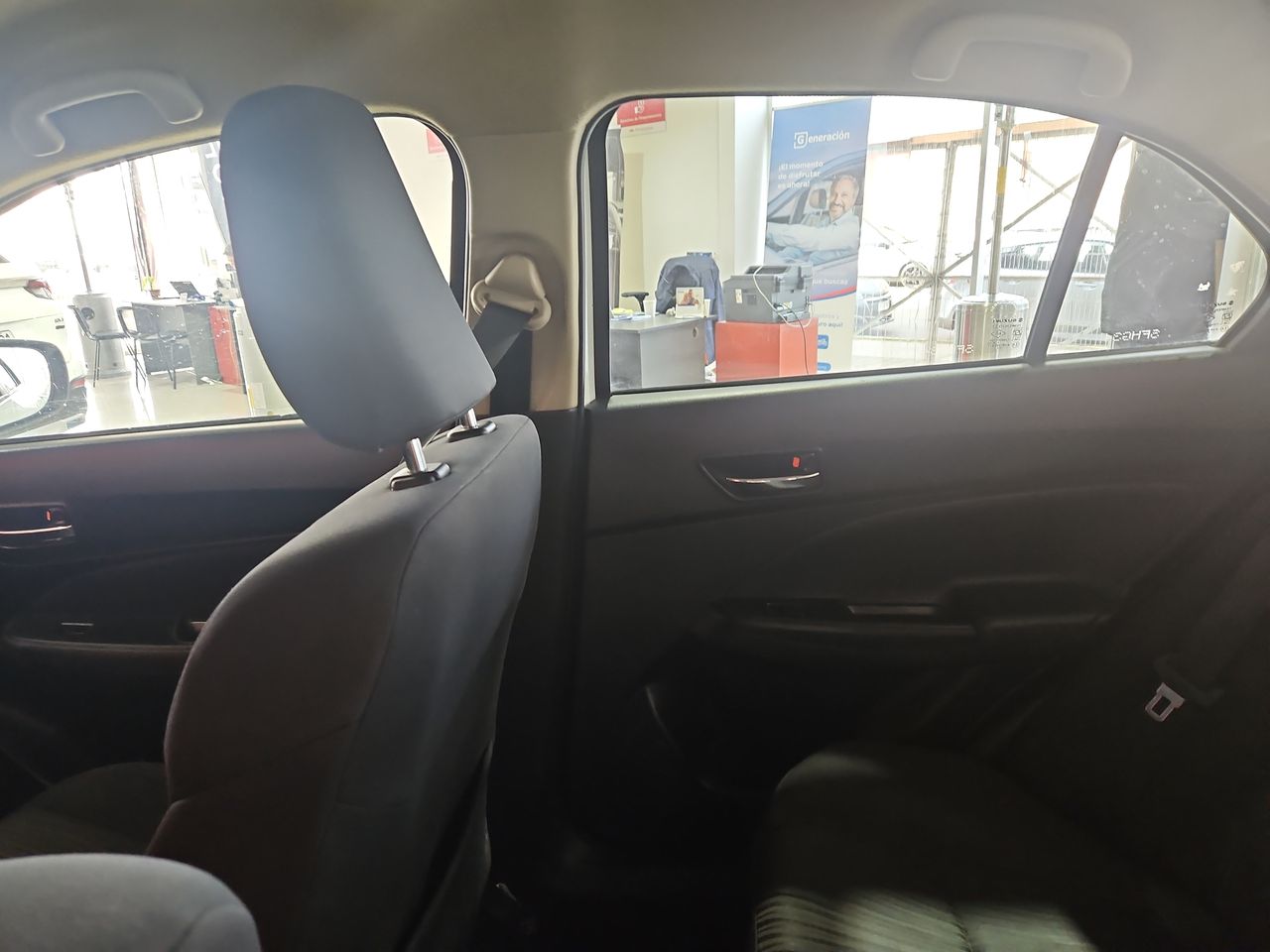 Suzuki Dzire Dzire Sedan 1.2 2023 Usado en Usados de Primera - Sergio Escobar