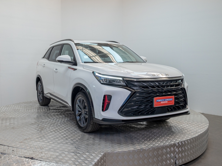 Dfsk Suv 600 Comfort 1.5t At + Lam 2024 Usado  Usado en Webautos.cl