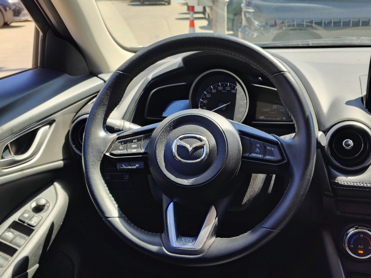 Mazda Cx-3 New Cx 3 R 2.0 2023 Usado en Rosselot Usados