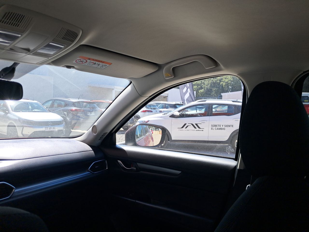 Mazda Cx-5 All New Cx5  R  2.0 2019 Usado en Usados de Primera - Sergio Escobar