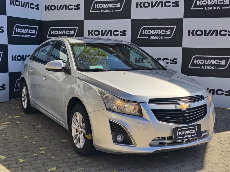 Chevrolet Cruze 1.8 Ls At 2013 Usado  Usado en Kovacs Usados
