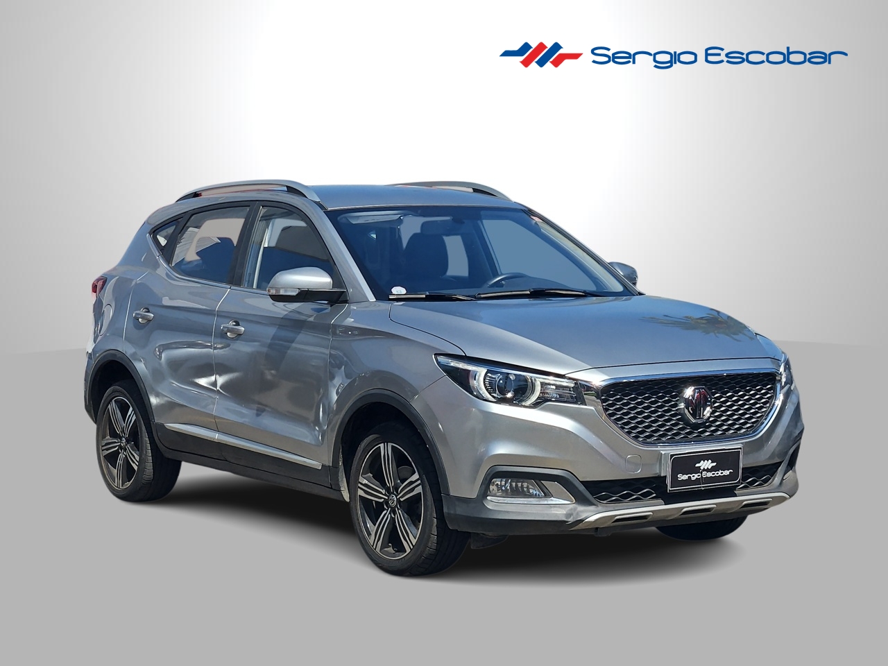 MG ZS ZS MT 1.5 2023