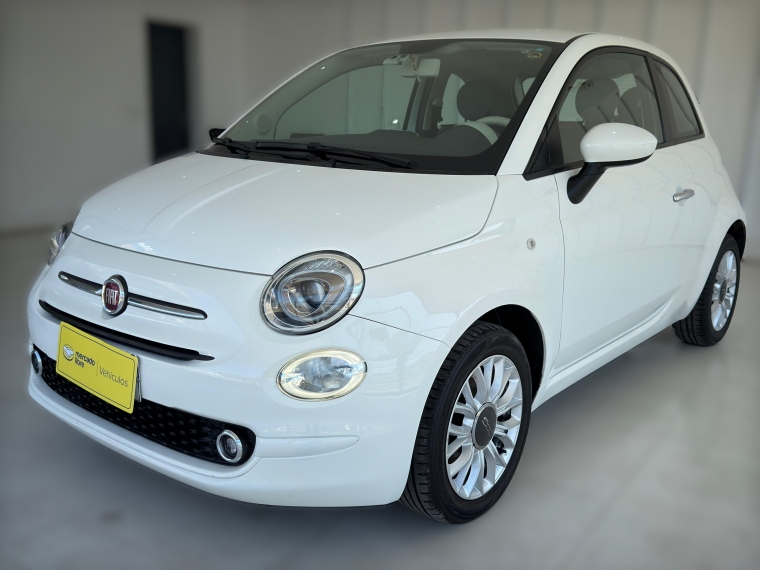 FIAT 500 1.2 2017