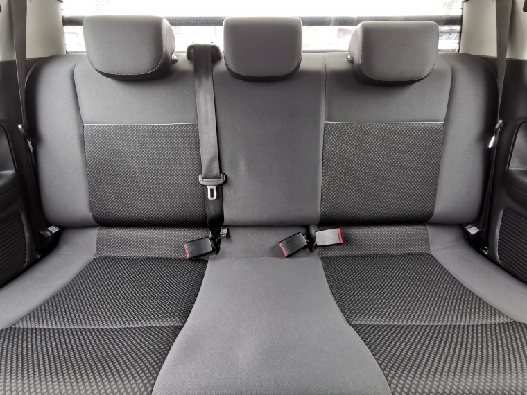 Volkswagen Saveiro Saveiro D Cab 1.6 Mec 2018 Usado en Rosselot Usados