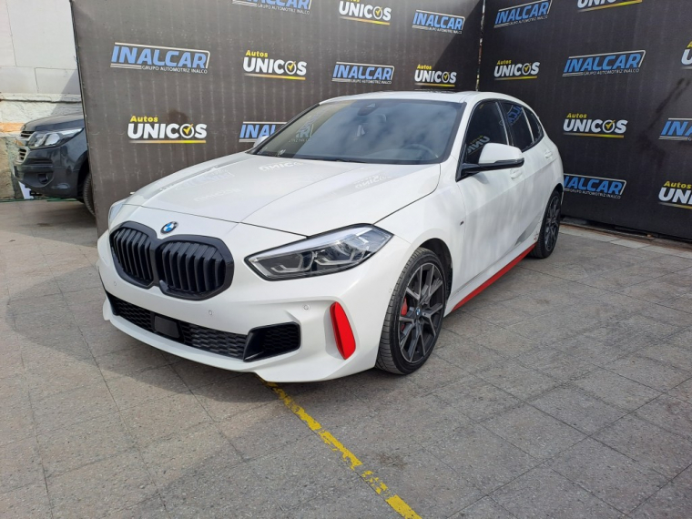 BMW 128TI 2.0 AUT 2021