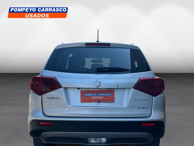 Suzuki Vitara 1.6 Glx 2t Mt 4x4 2019 Usado  Usado en Pompeyo