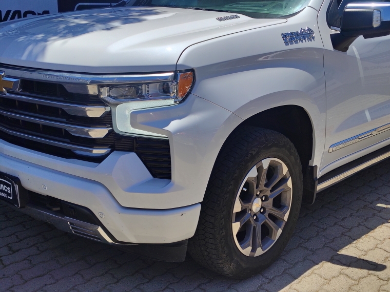 Chevrolet Silverado 4x4 3.0l Aut 2023 Usado  Usado en Kovacs Usados