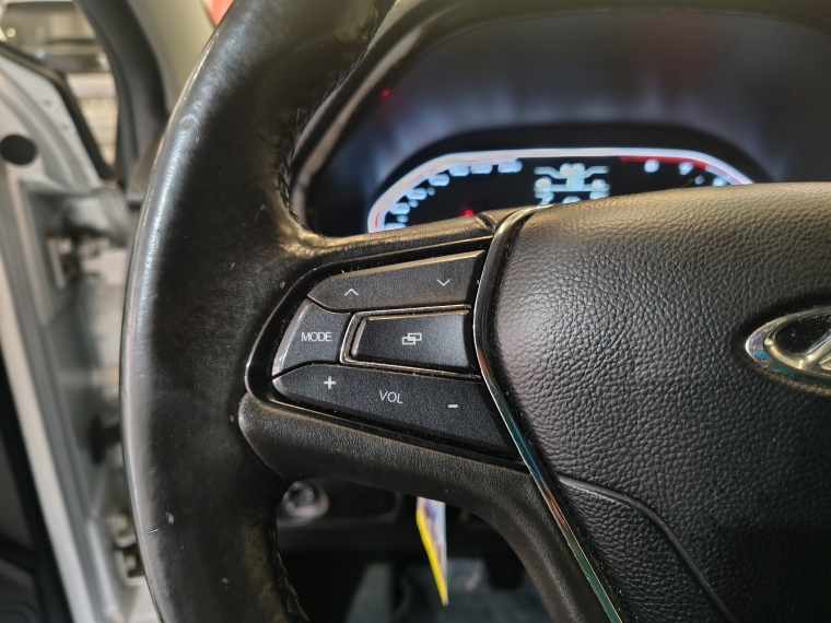 Chery Tiggo 2 Tiggo 2 1.5 2021 Usado en Rosselot Usados