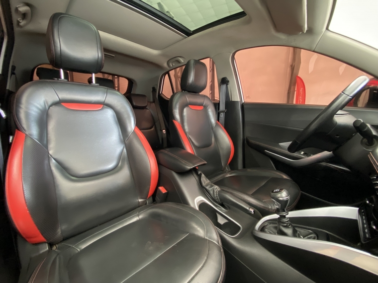 Chevrolet Groove Groove 1.5 2023 Usado en Rosselot Usados