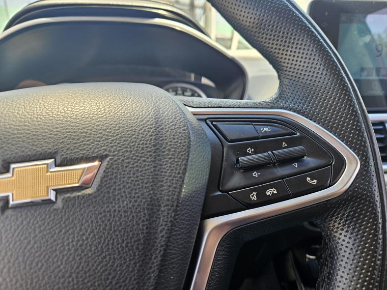 Chevrolet Captiva Captiva 1.5 2019 Usado en Rosselot Usados