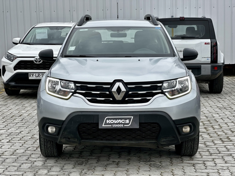 Renault Duster 1.6 Life Mt 2021 Usado  Usado en Kovacs Usados