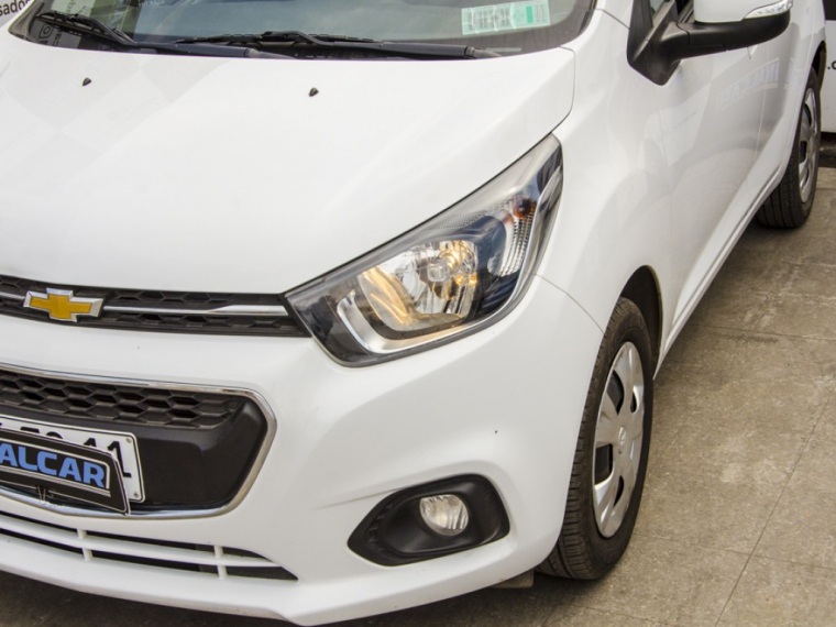 Chevrolet Spark Gt Hb Dohc 1.2 2021 Usado  Usado en Webautos.cl