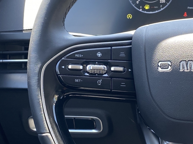 Omoda C5 Prestyge Aut 1.6 2025 Usado  Usado en Kovacs Usados