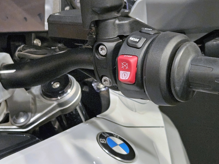 Bmw R 1300 gs Ii 2025 Usado en BMW Premium Selection