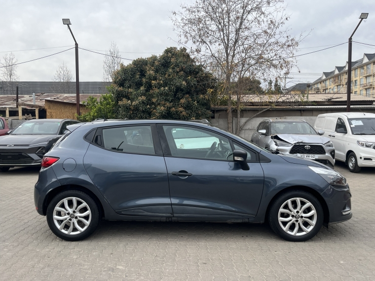 Renault Clio 1.2 Expression Mt 2020 Usado  Usado en Kovacs Usados