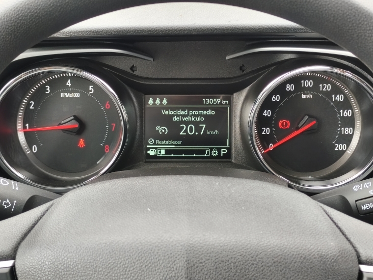 Chevrolet Tracker 1.2 Ltz At 2024 Usado  Usado en Kovacs Usados