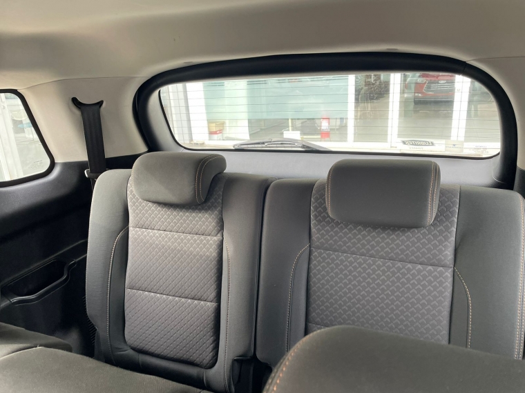 Changan Cx70 1.6 Comfort Mt - Unico DueÑo 2022 Usado  Usado en Webautos.cl
