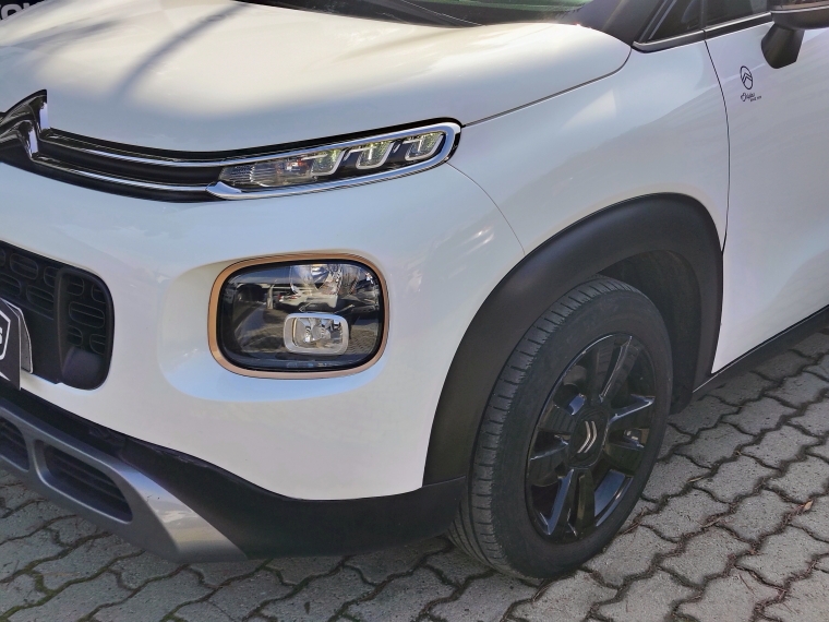 Citroen C-3 Aircross Hdi Hb 1.5 2020 Usado  Usado en Kovacs Usados