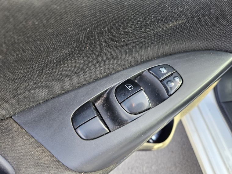 Nissan Sentra 1.8 Advance Mt 2020 Usado  Usado en Kovacs Usados