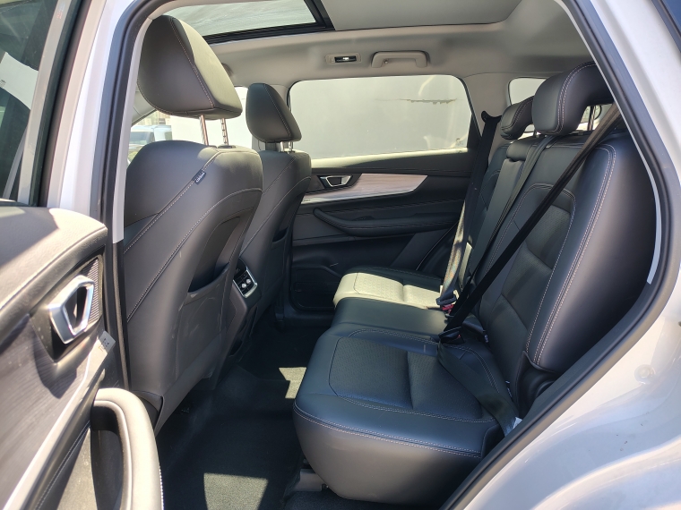 Chery Tiggo 8 Tiggo 8 Pro Glx Dct 1.6 Aut 2023 Usado en Rosselot Usados