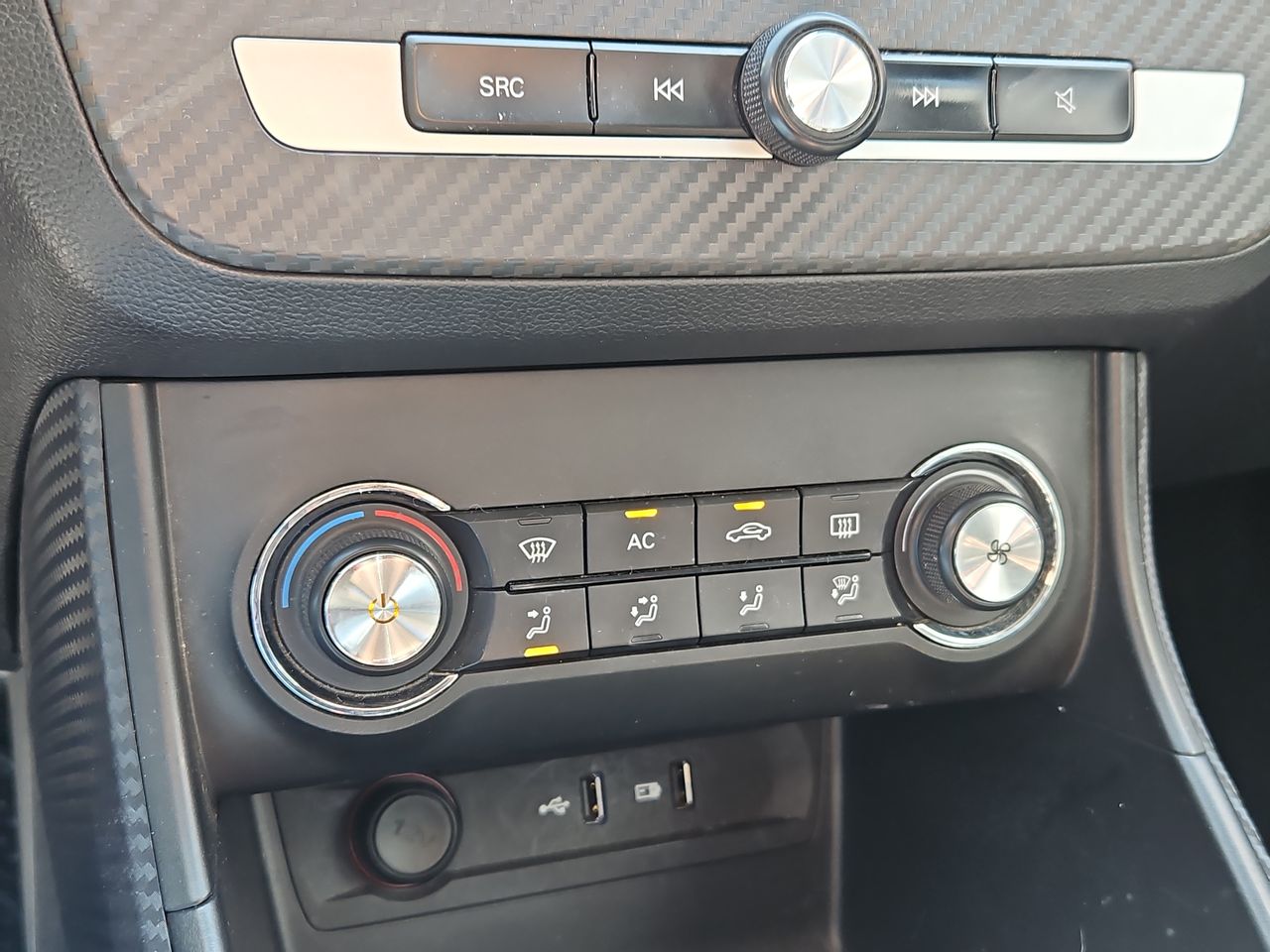 Mg Zs Zs Mt 1.5 2023 Usado en Usados de Primera - Sergio Escobar