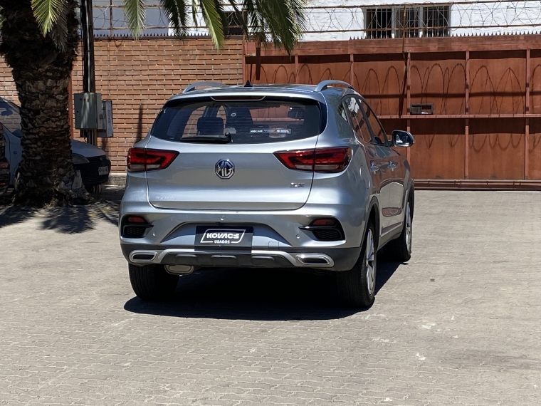 Mg Zx 1.5l Mt Com 2024 Usado  Usado en Kovacs Usados