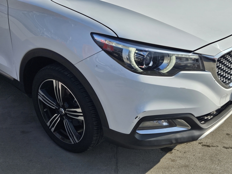Mg Zs Zs 1.5 At 2022 Usado en Rosselot Usados