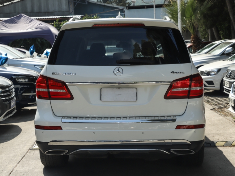 Mercedes benz Cla 180 Gls 350d 3.0 2020  Usado en Guillermo Morales Usados