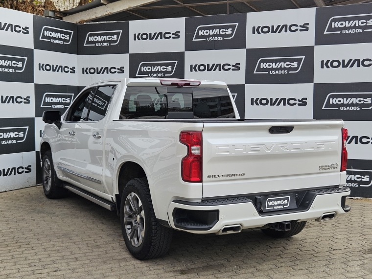 Chevrolet Silverado 3.0 Td High Country At 4x4 Diesel 2023 Usado  Usado en Kovacs Usados