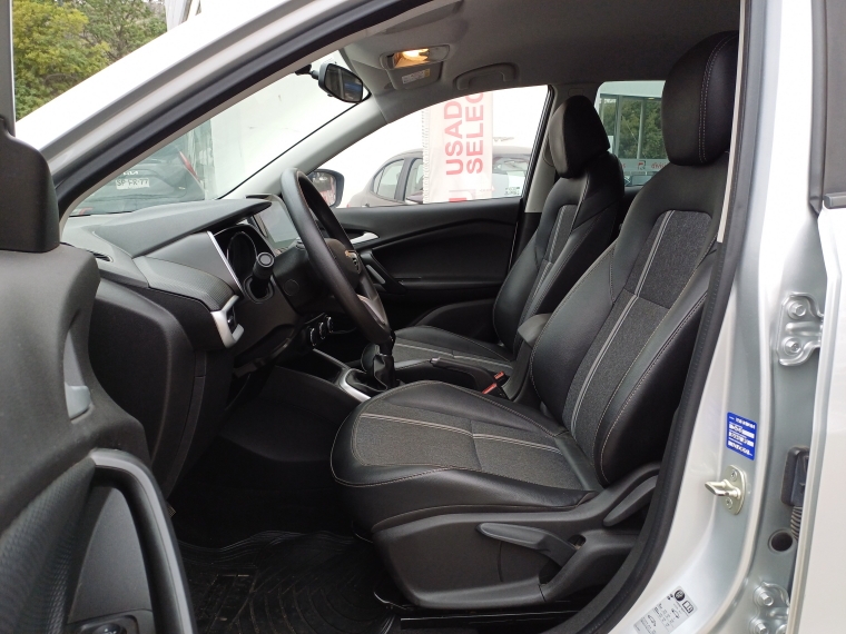 Chevrolet Tracker Tracker 1.2t 2022 Usado en Rosselot Usados