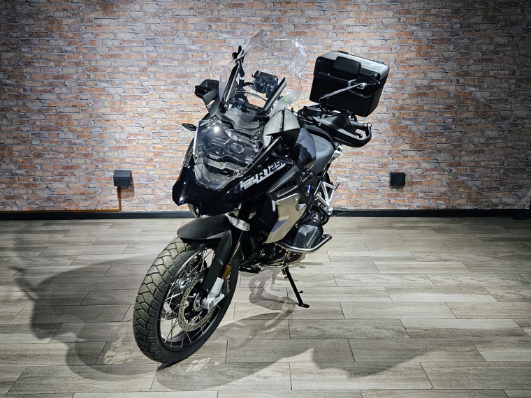 Bmw R 1250 gs Ii 2024 Usado en BMW Premium Selection