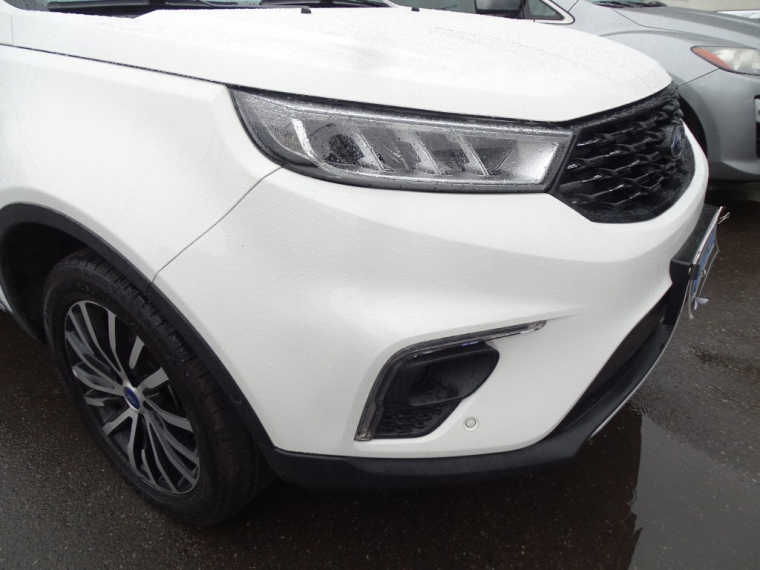 Ford Territory At 2022 Usado  Usado en Webautos.cl